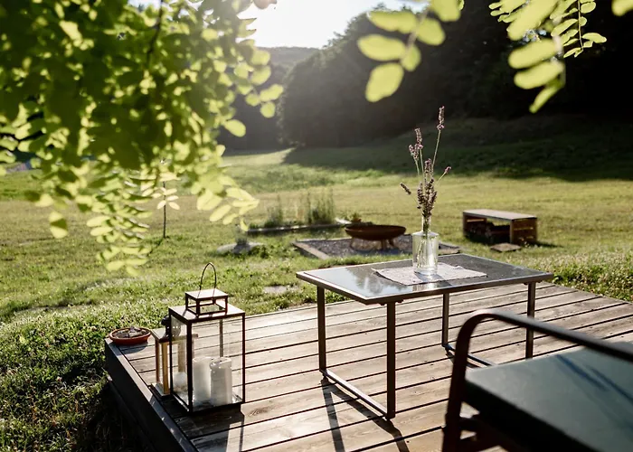 Σπίτι διακοπών Posestvo Brida *