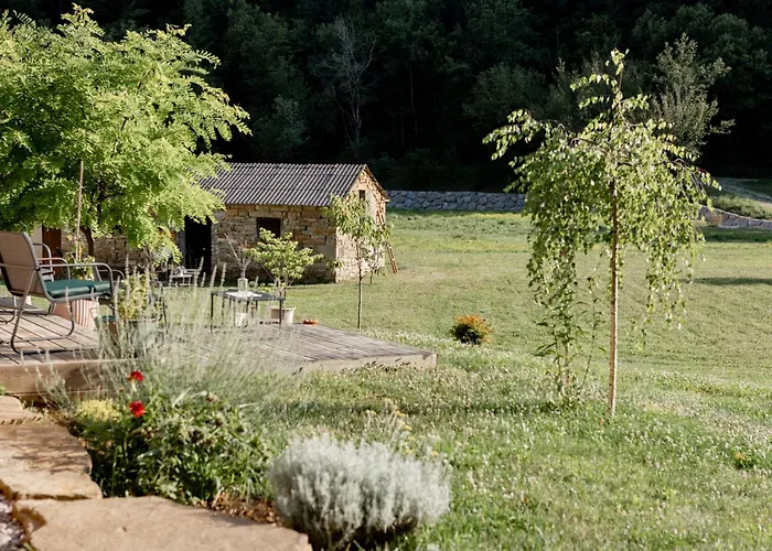 Posestvo Brida Σπίτι διακοπών