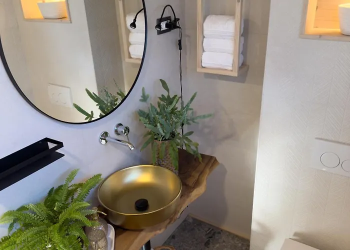 Posestvo Brida 別荘 イリルスカ・ビストリツァ