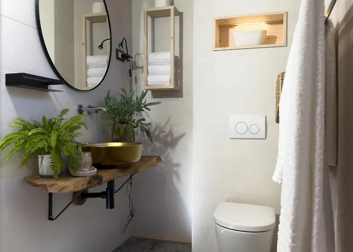 Posestvo Brida Ilirska Bistrica