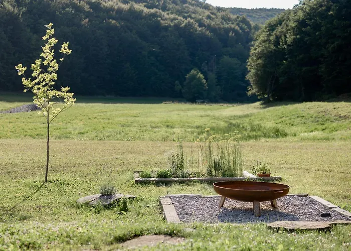 Posestvo Brida Ilirska Bistrica