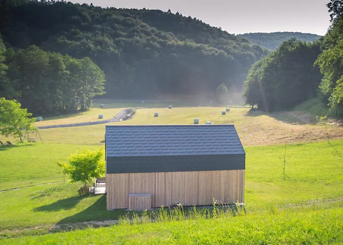 Σπίτι διακοπών Posestvo Brida