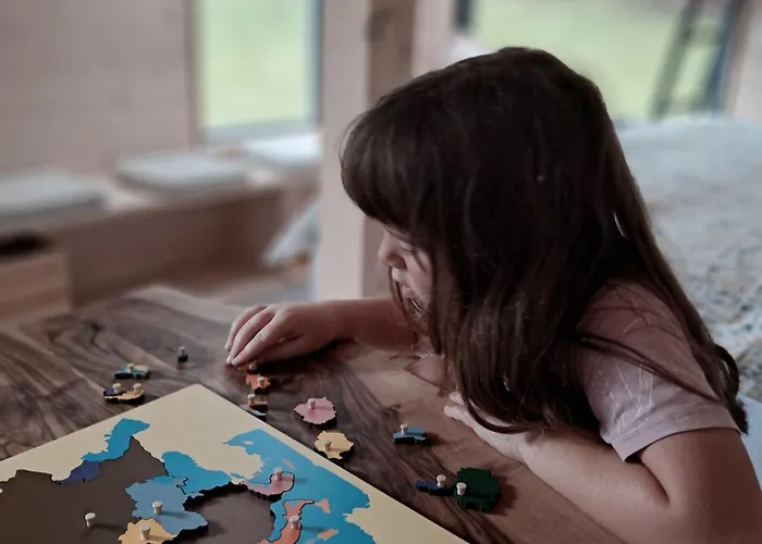 Posestvo Brida * イリルスカ・ビストリツァ